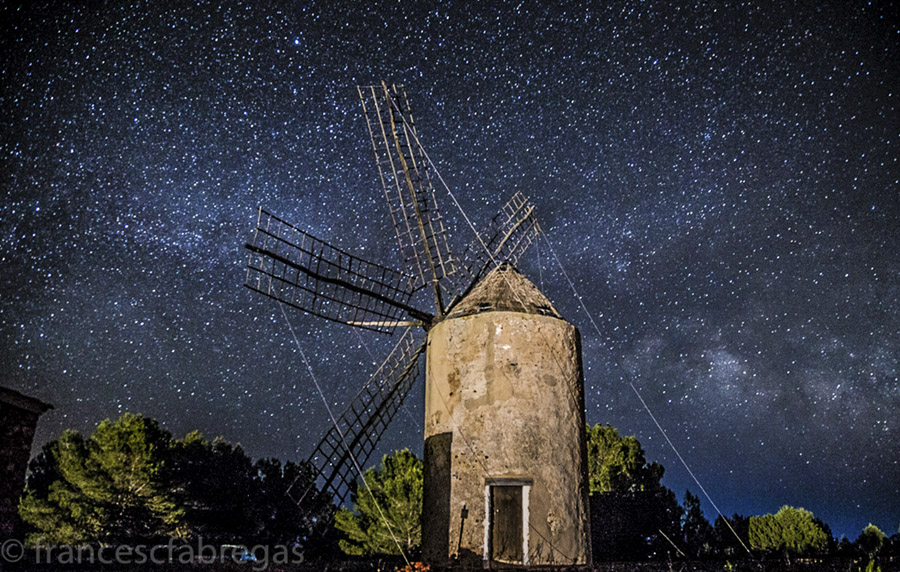‘Formentera Astronómica’ nos cita con las estrellas